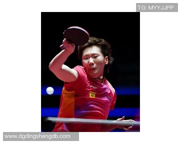 王曼昱失去6个赛点拒爆冷！陈梦开门红打破质疑，奥运冠军见识犹在