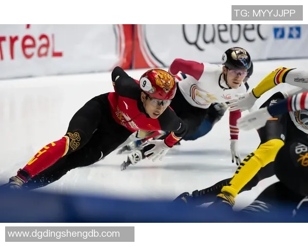 短道世巡赛格但斯克站 林孝埈状况回勇 首日摘银