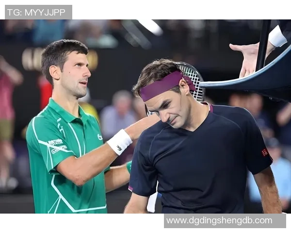 结尾在望？德约科维奇与时刻的赛跑，已不再为数量而战